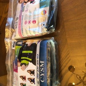 Brand New Fajate (Shapers)